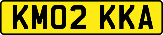 KM02KKA