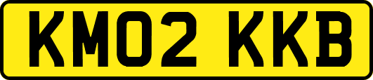 KM02KKB