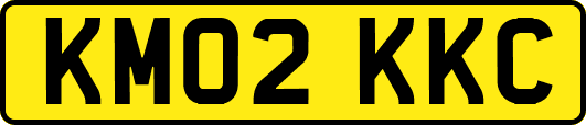 KM02KKC