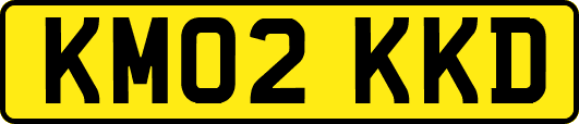 KM02KKD
