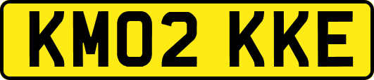 KM02KKE
