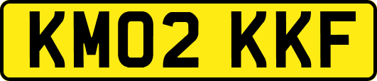 KM02KKF