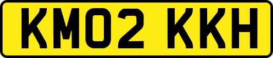 KM02KKH