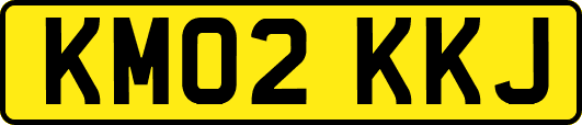 KM02KKJ