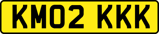 KM02KKK