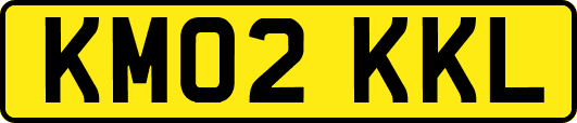 KM02KKL