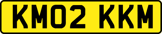 KM02KKM