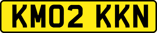 KM02KKN