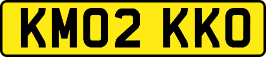 KM02KKO