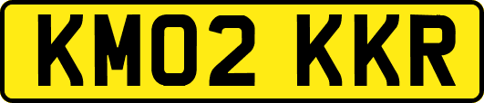 KM02KKR