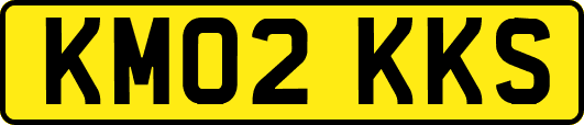 KM02KKS