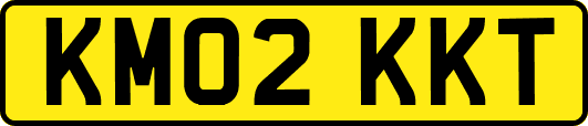 KM02KKT