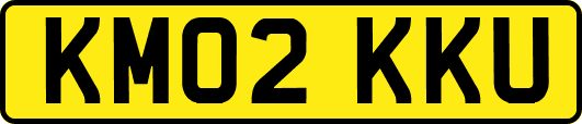 KM02KKU