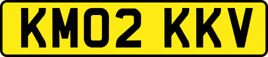KM02KKV
