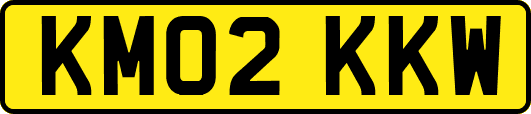 KM02KKW