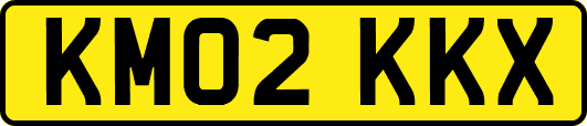 KM02KKX