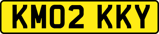KM02KKY