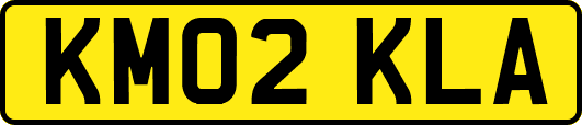 KM02KLA
