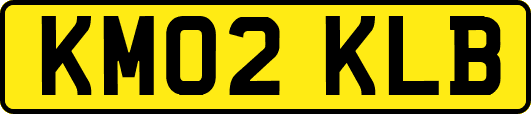 KM02KLB