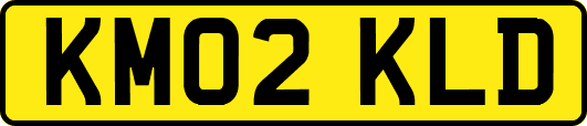 KM02KLD
