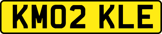 KM02KLE