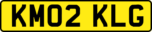 KM02KLG