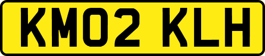 KM02KLH