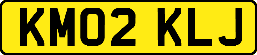 KM02KLJ