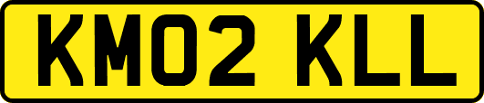 KM02KLL