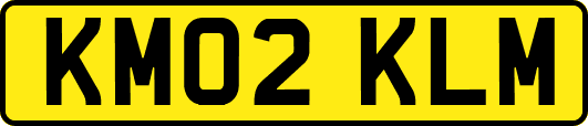 KM02KLM