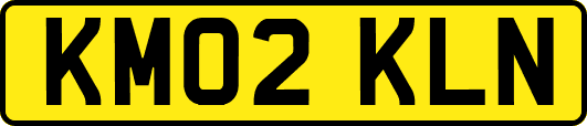 KM02KLN