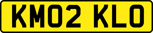 KM02KLO