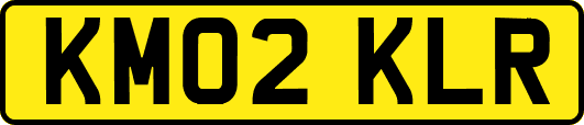KM02KLR