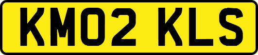 KM02KLS