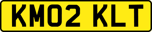 KM02KLT