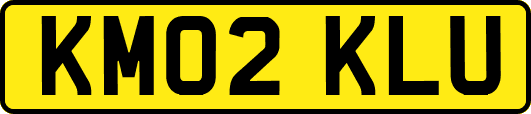KM02KLU