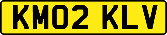 KM02KLV