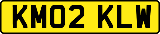 KM02KLW