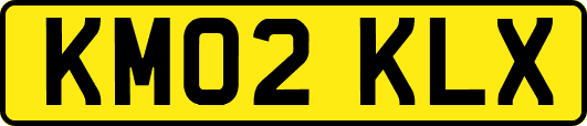 KM02KLX