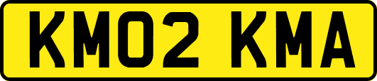 KM02KMA