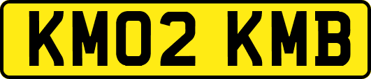 KM02KMB