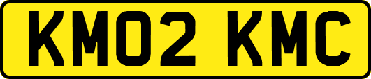 KM02KMC