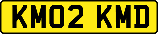 KM02KMD