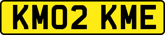 KM02KME