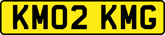 KM02KMG