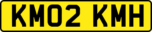 KM02KMH