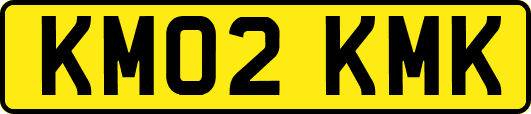 KM02KMK