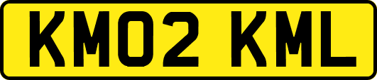 KM02KML