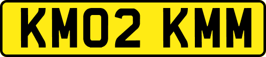 KM02KMM