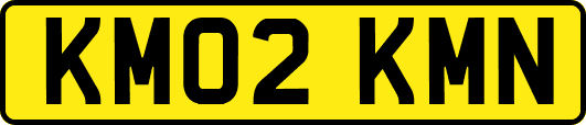 KM02KMN